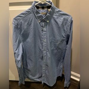 MENS Burberry Dress Shirt